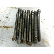 110B040 Cylinder Head Bolt Kit From 2010 Audi A4 Quattro  2.0